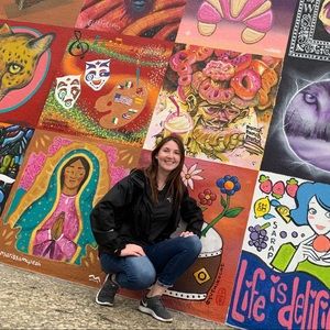 Meet your Posher, Lilly